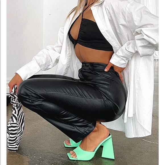 COPY - White Fox Boutique Mules, Sandals - Picture 7 of 10